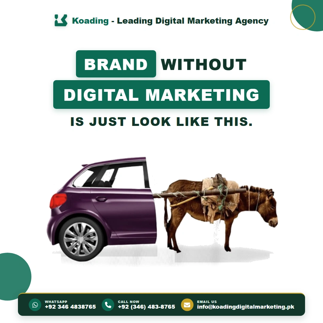 Digital Marketing Agency in Islamabad
