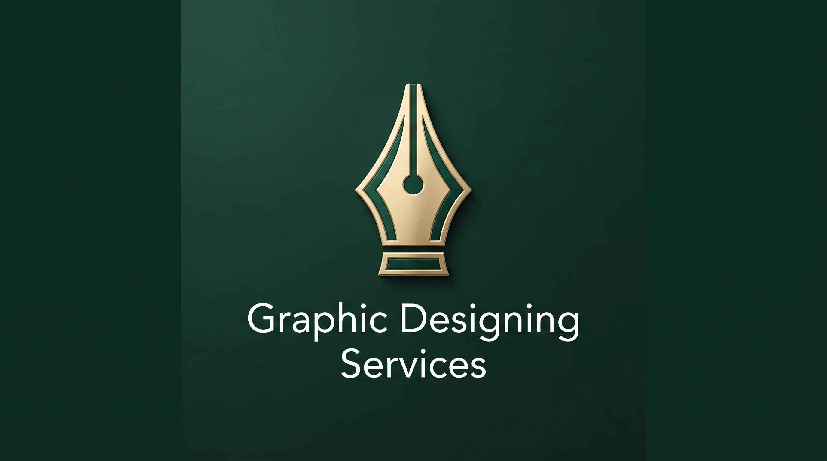 Graphic Designing Services Illustration