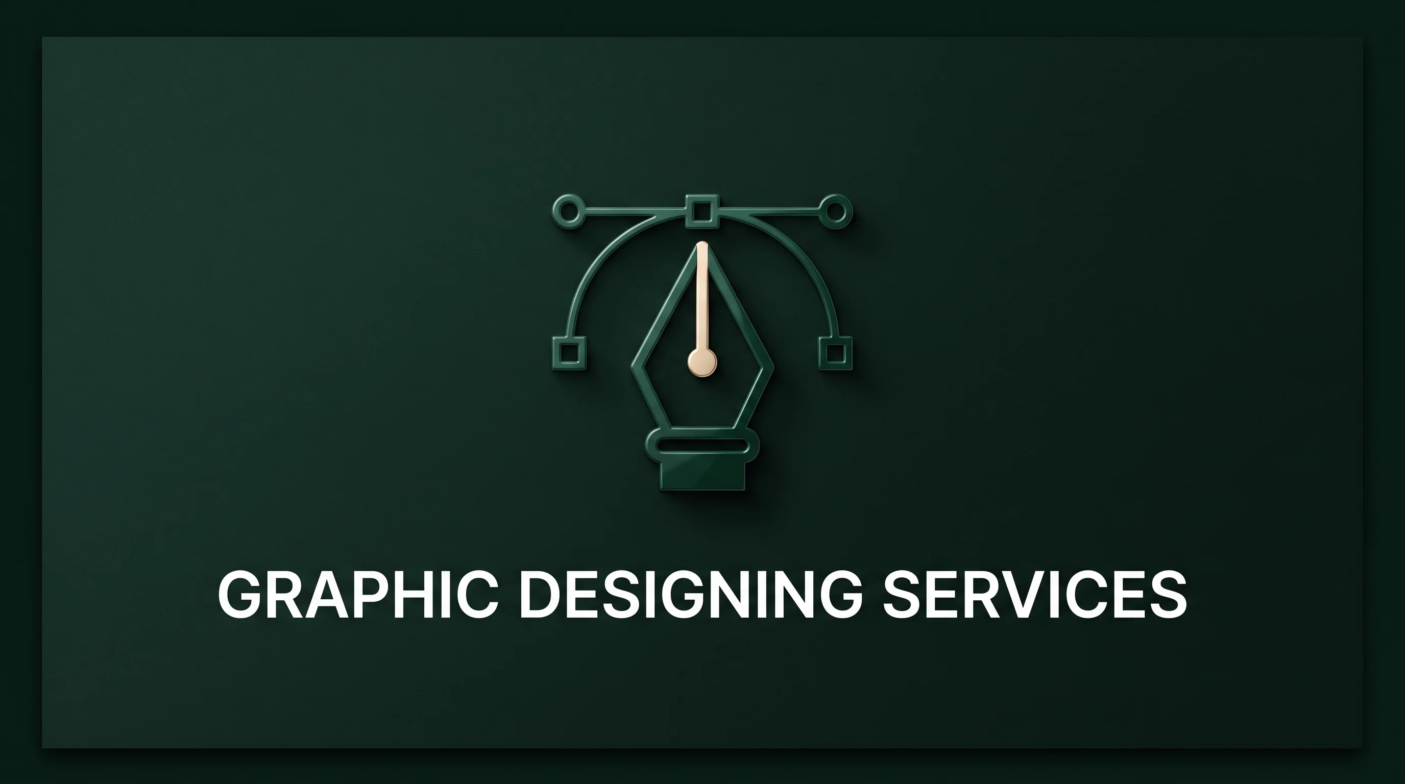 Build a Premium Brand Identity Illustration